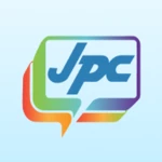 junior police call mobile app android application logo